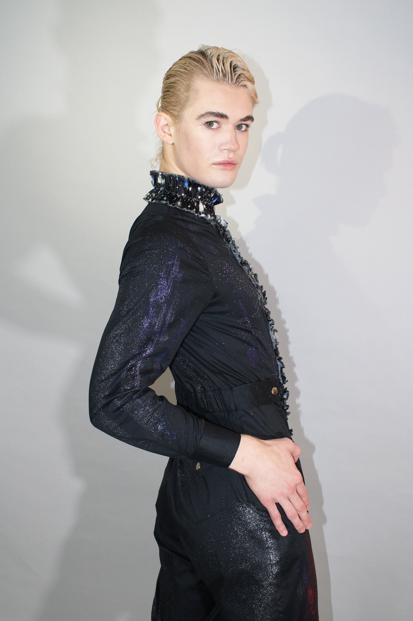 Celestial Renaissance Jumpsuit
