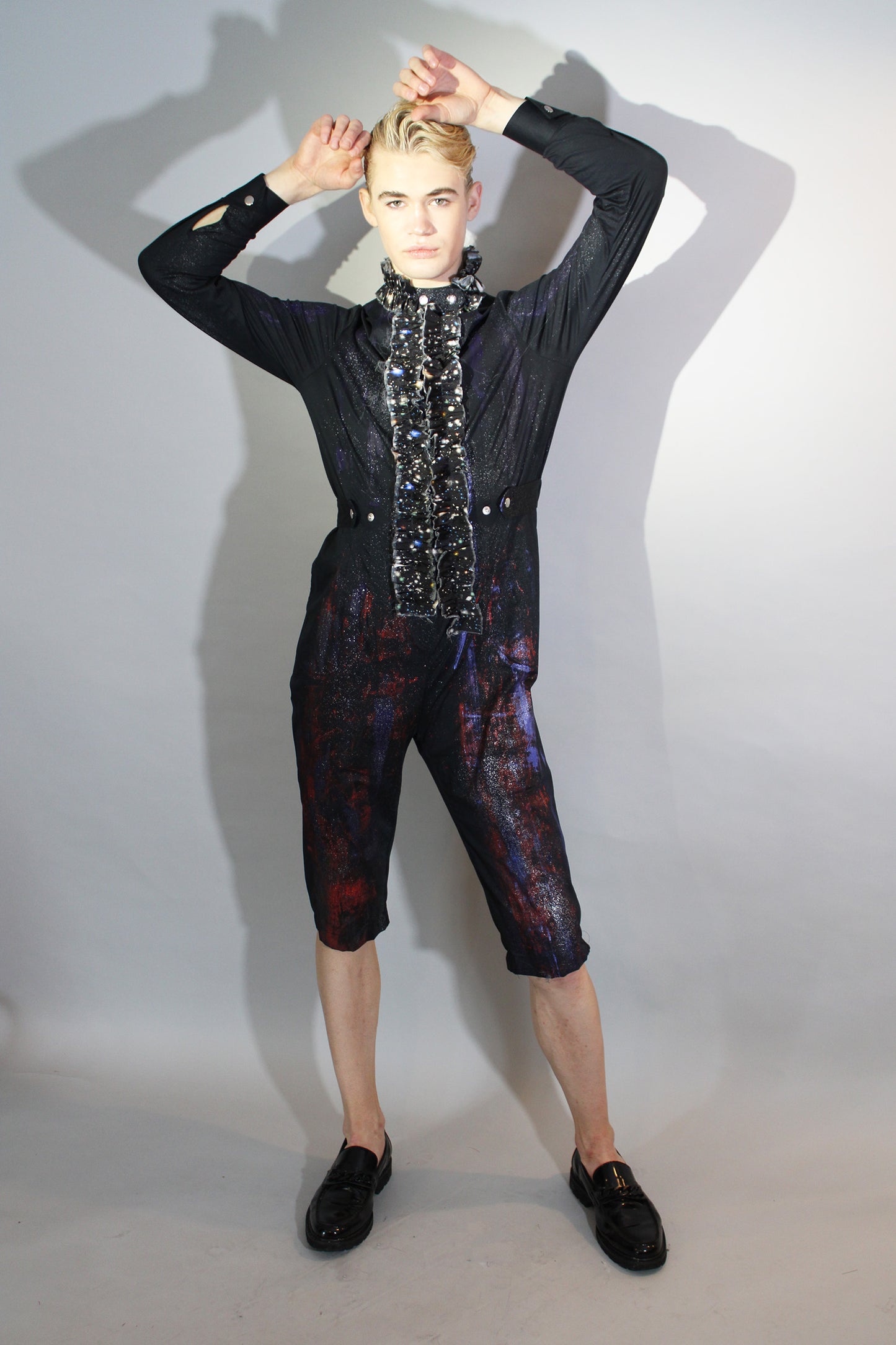 Celestial Renaissance Jumpsuit