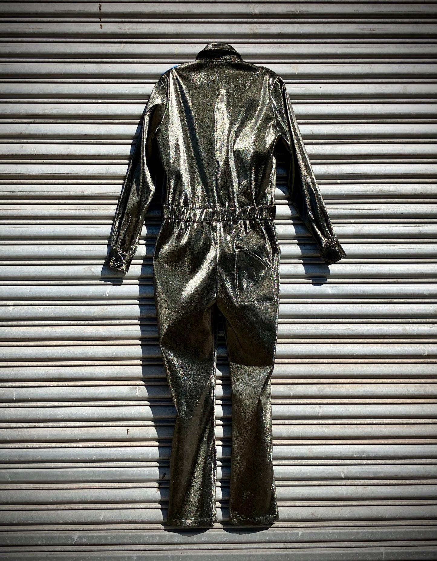 The ZIGGY STARDUST