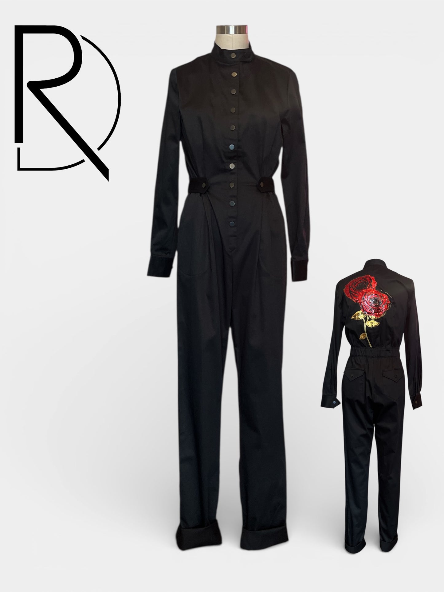 Wounds of Love in Medium