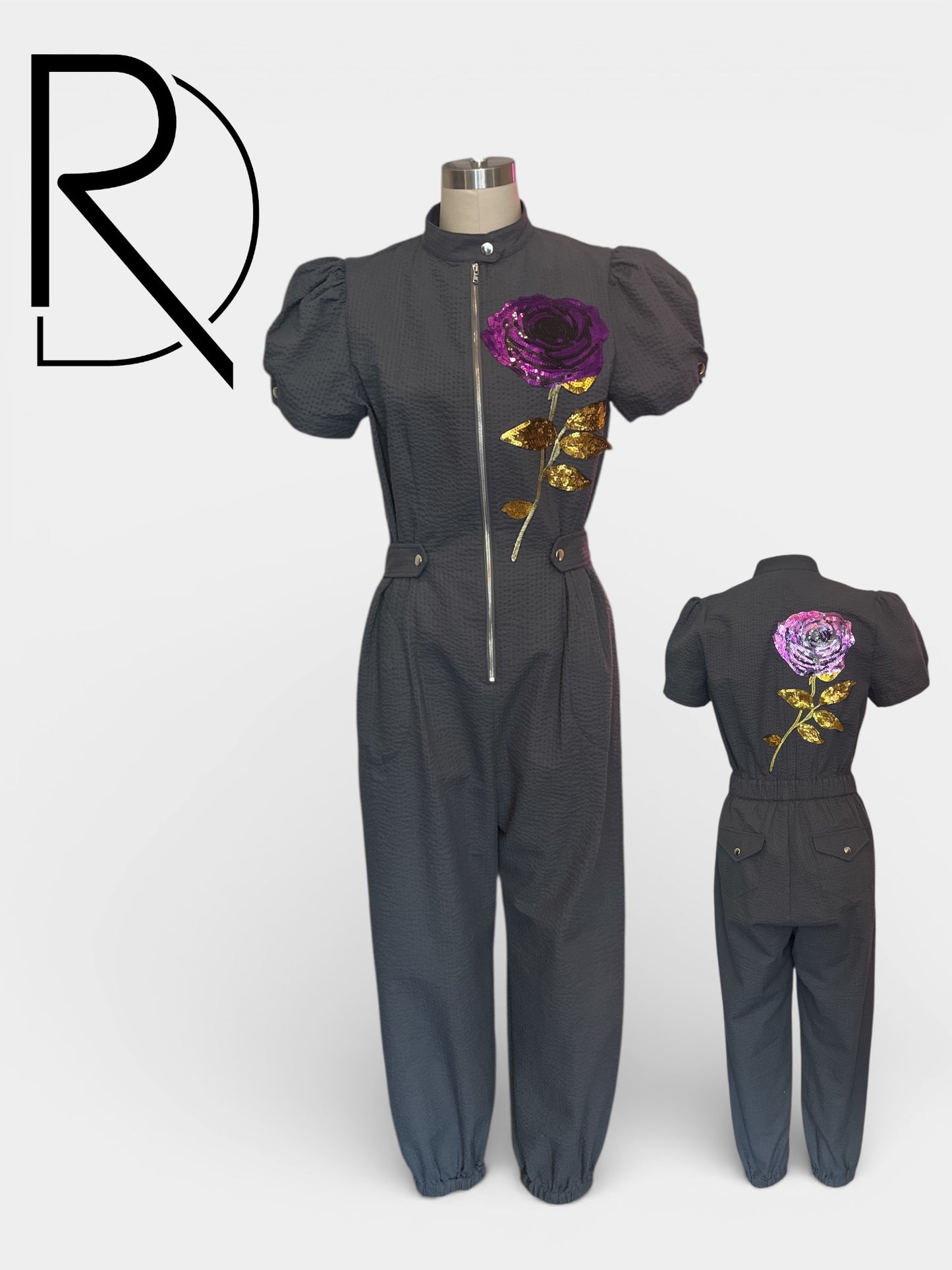 Take Me with U in Large