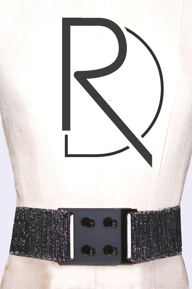 THE POWER BELT