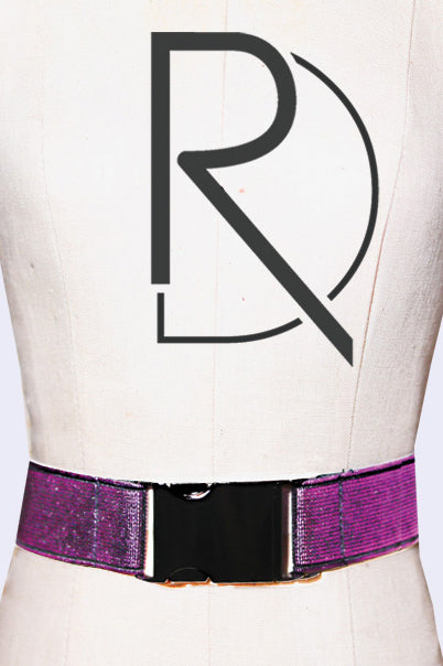 THE POWER BELT