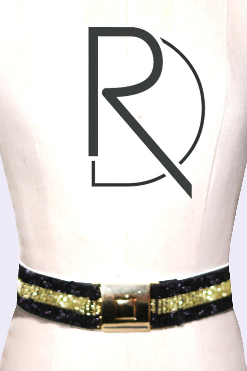 THE POWER BELT