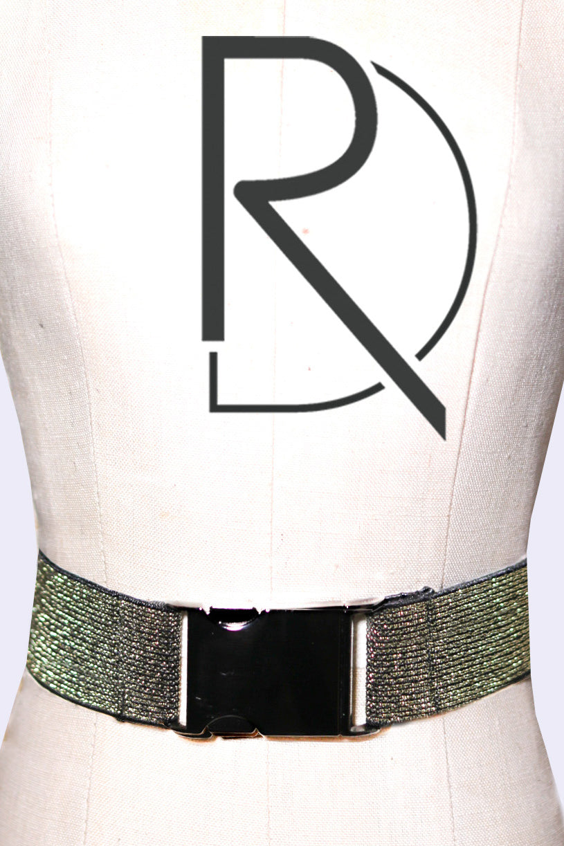 THE POWER BELT