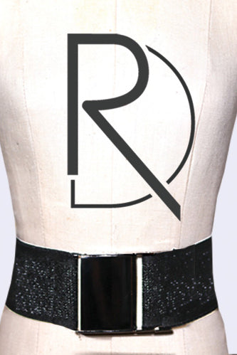 THE POWER BELT