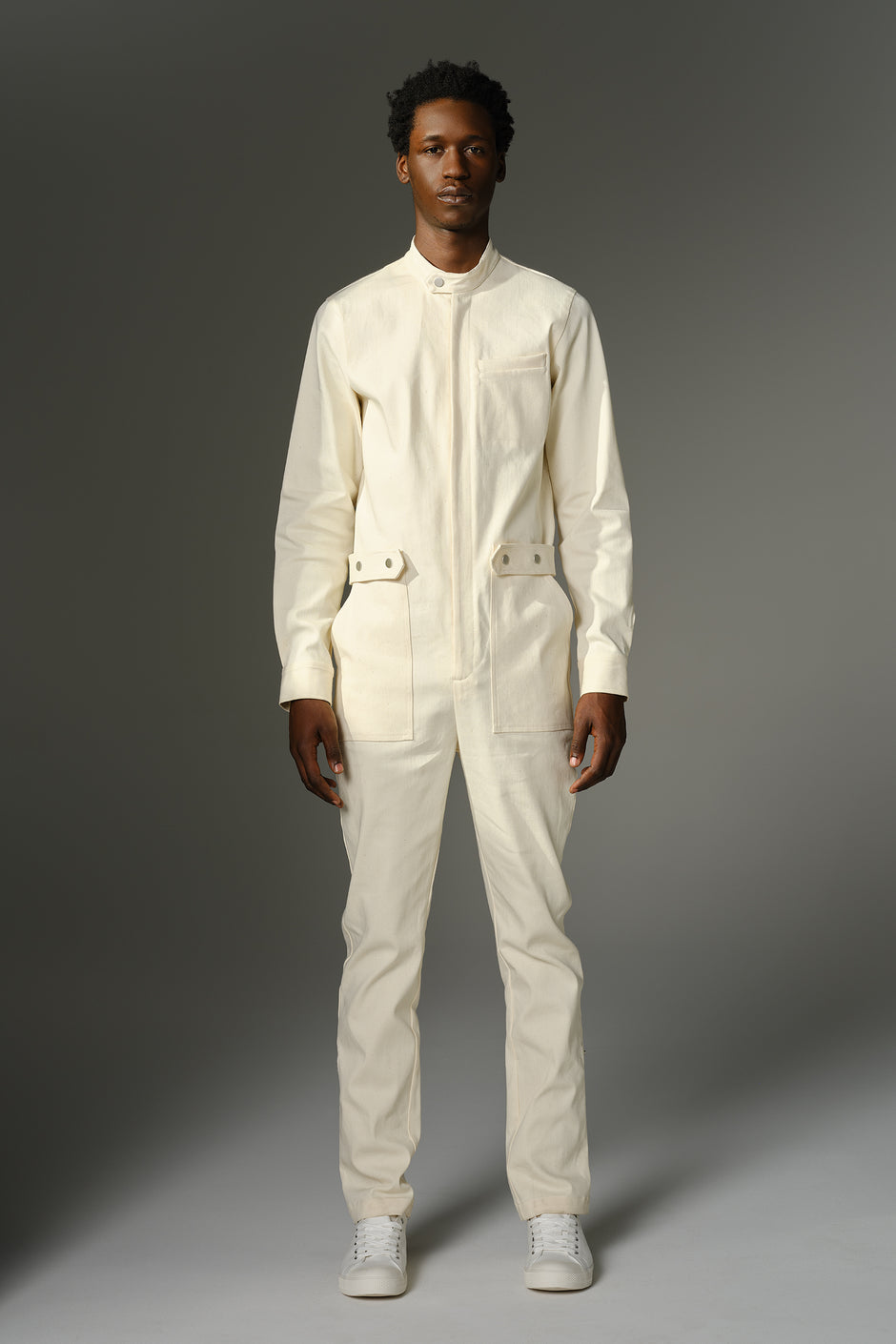 Mens Designer Jumpsuits - Modern Tailoring & Style | Risen Division